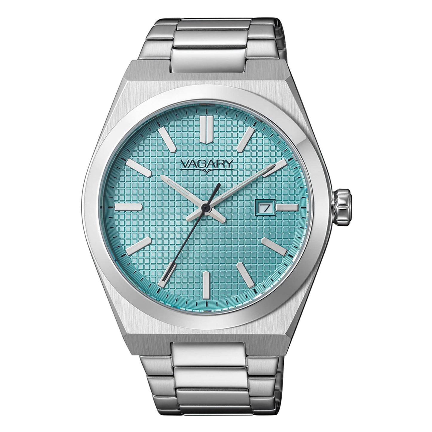 Timeless Uomo Turquoise