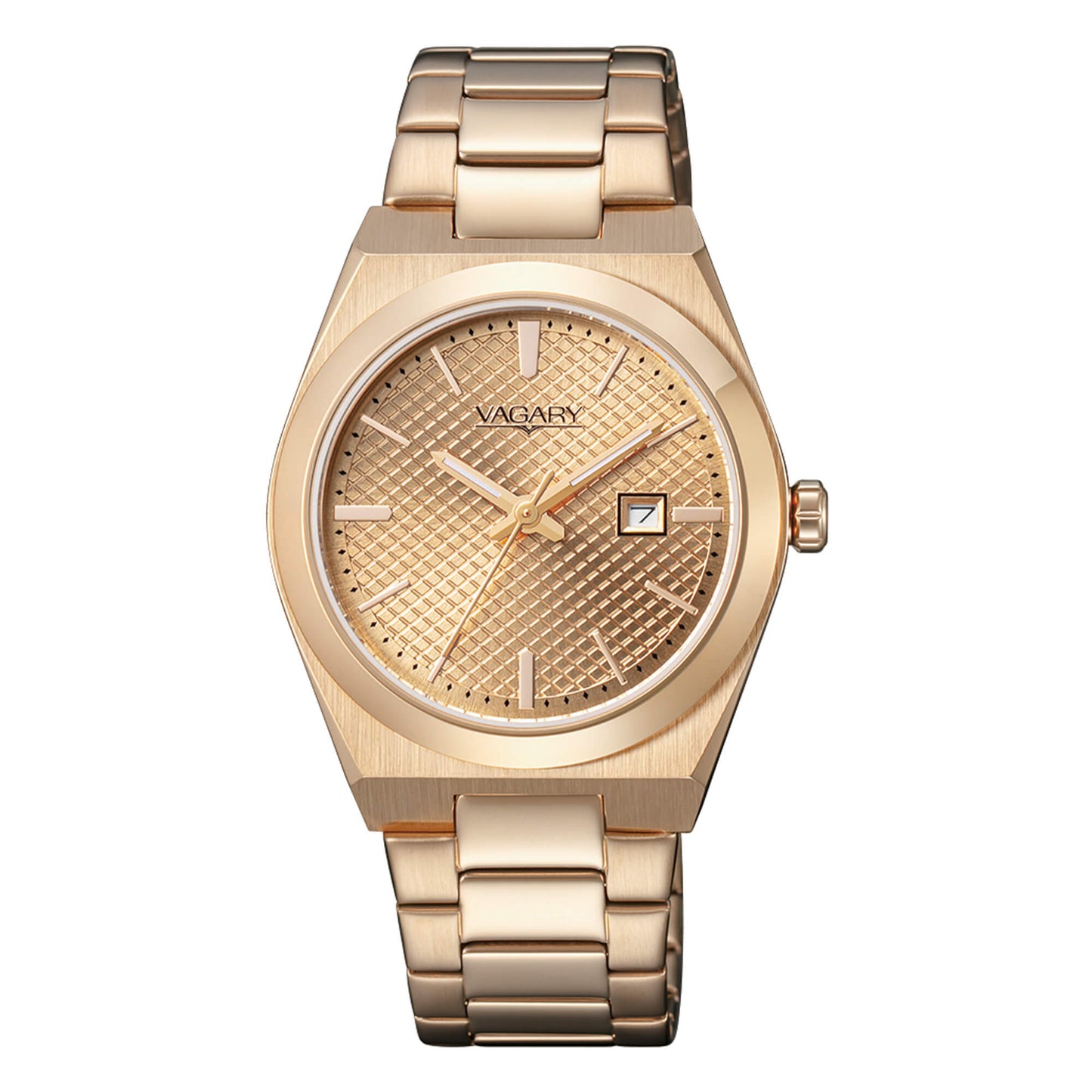 Timeless Lady Rose Gold