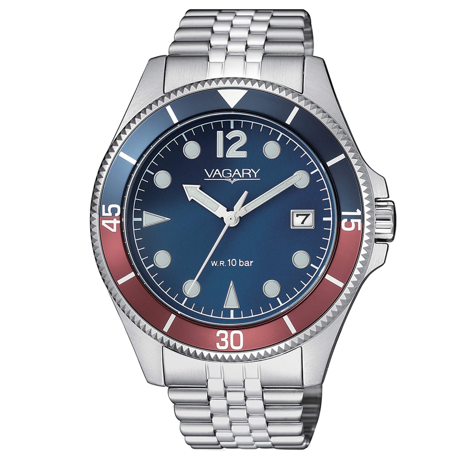 Aqua39 Solotempo