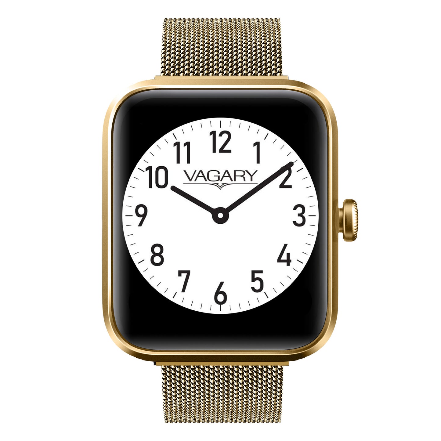 Orologio Vagary Smart Mesh X02A-008Vy