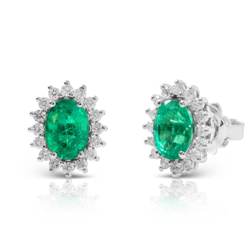 ORECCHINI MARGHERITA