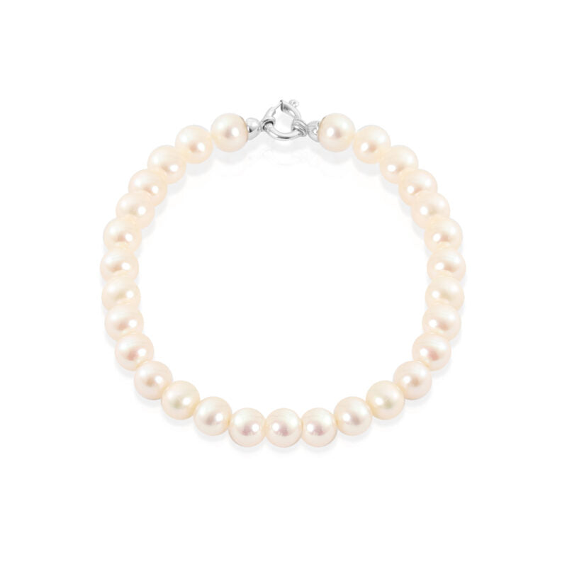 92 BRACCIALI PERLA
