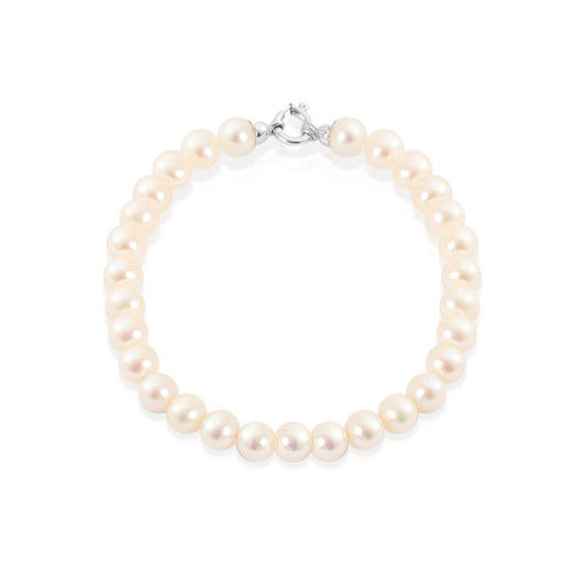 92 BRACCIALI PERLA