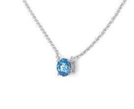 Anniversary Collier