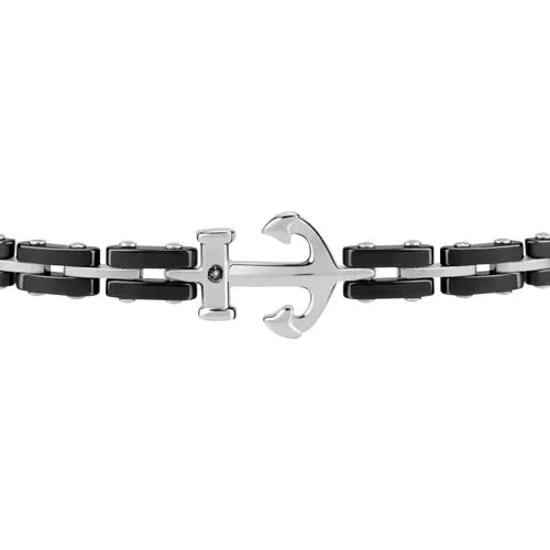 BRACCIALE MORELLATO CERAMIC