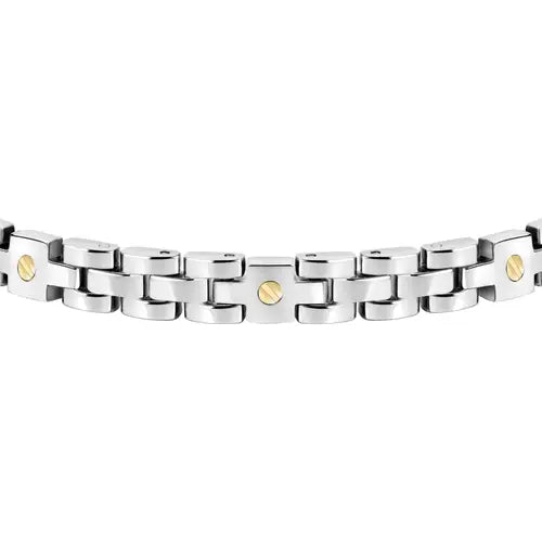BRACCIALE MORELLATO GOLD