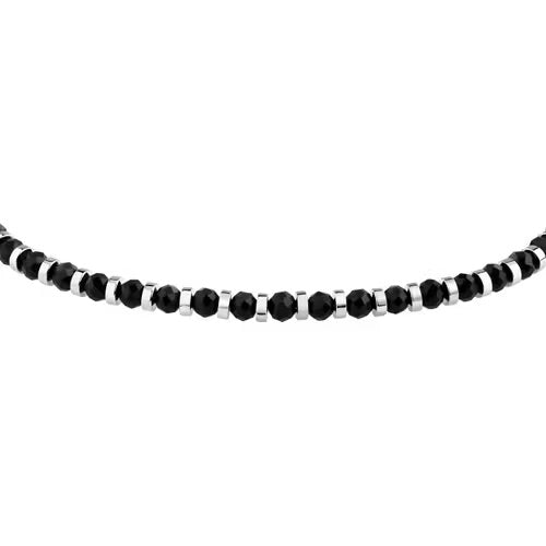 BRACCIALE MORELLATO PIETRE - S1733