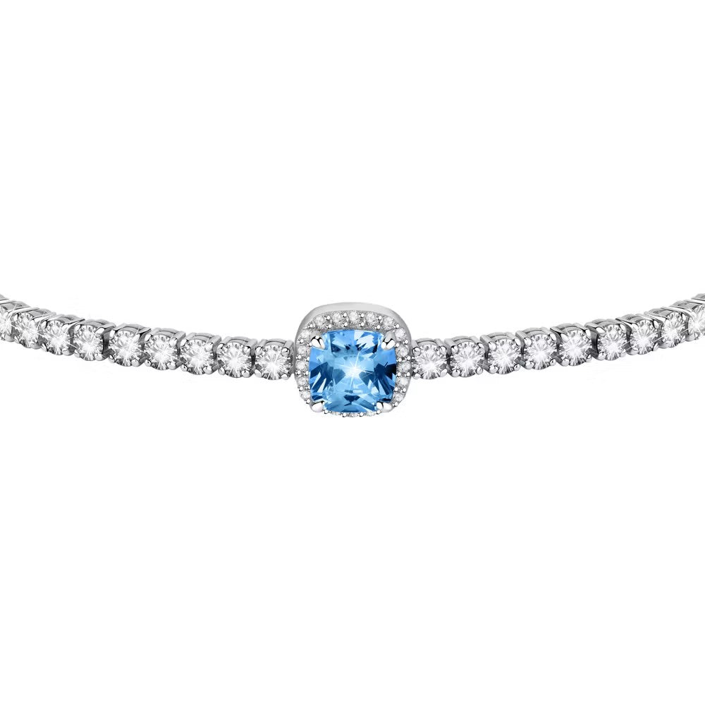 BRACCIALE MORELLATO TESORI IN ARGENTO
