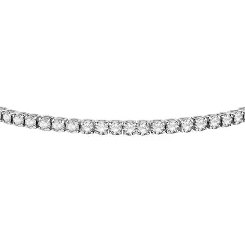 BRACCIALE MORELLATO TESORI IN ARGENTO