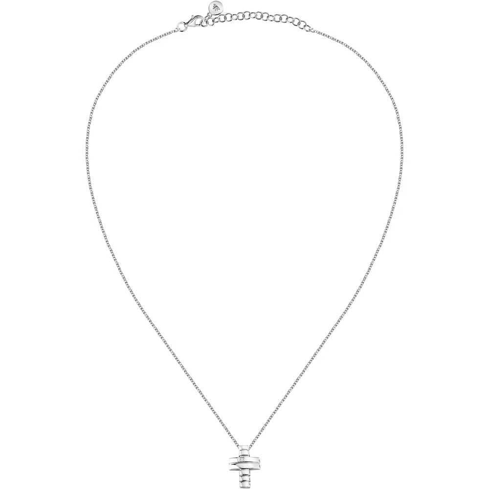 Collana Morellato Diamonds - Saye01