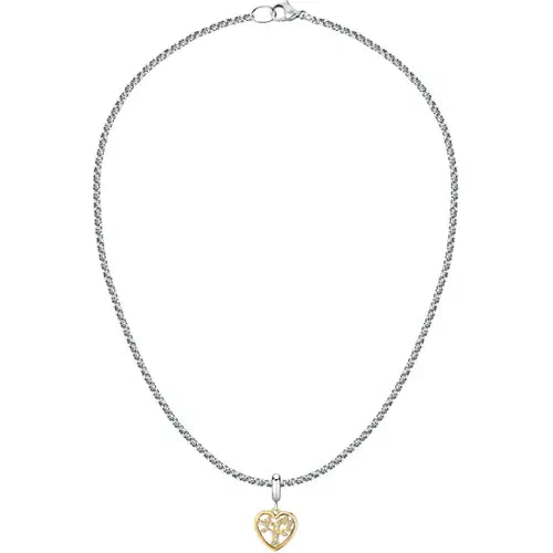 COLLANA MORELLATO DROPS