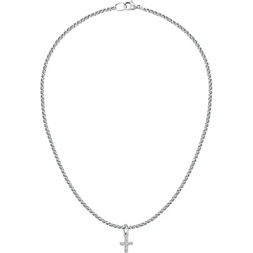 COLLANA MORELLATO DROPS