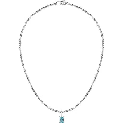 COLLANA MORELLATO DROPS