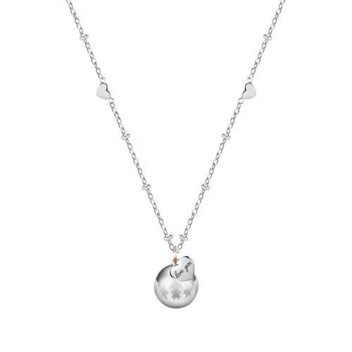 COLLANA MORELLATO TALISMANI - SAQE07