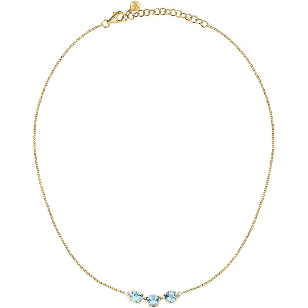 Collana Morellato Tesori - Saiw302