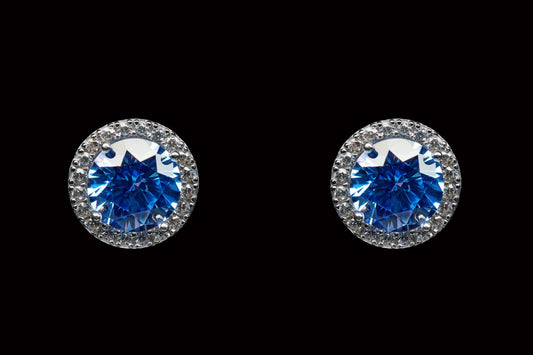 Anniversary Orecchini ref. 16362 Argento Sterling