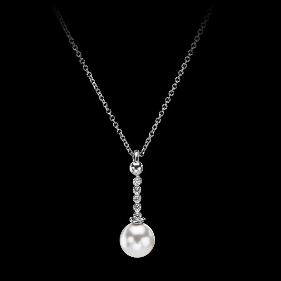 Le Perle Pendente ref 591 Argento Sterling