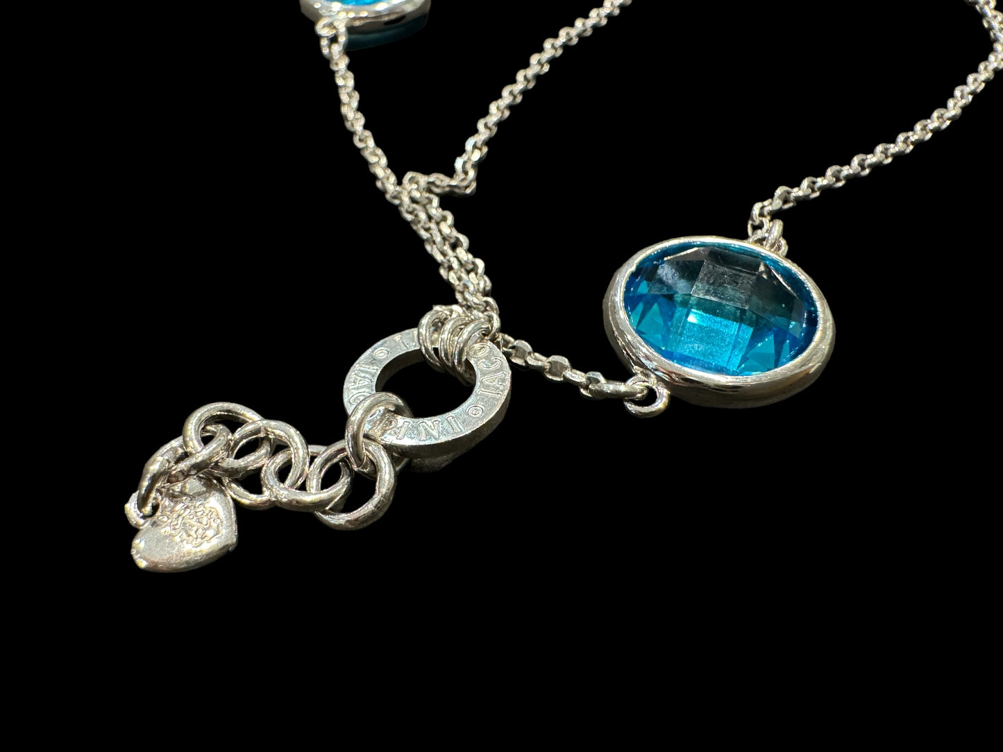 Bracciale in arg 925% ref. 4973