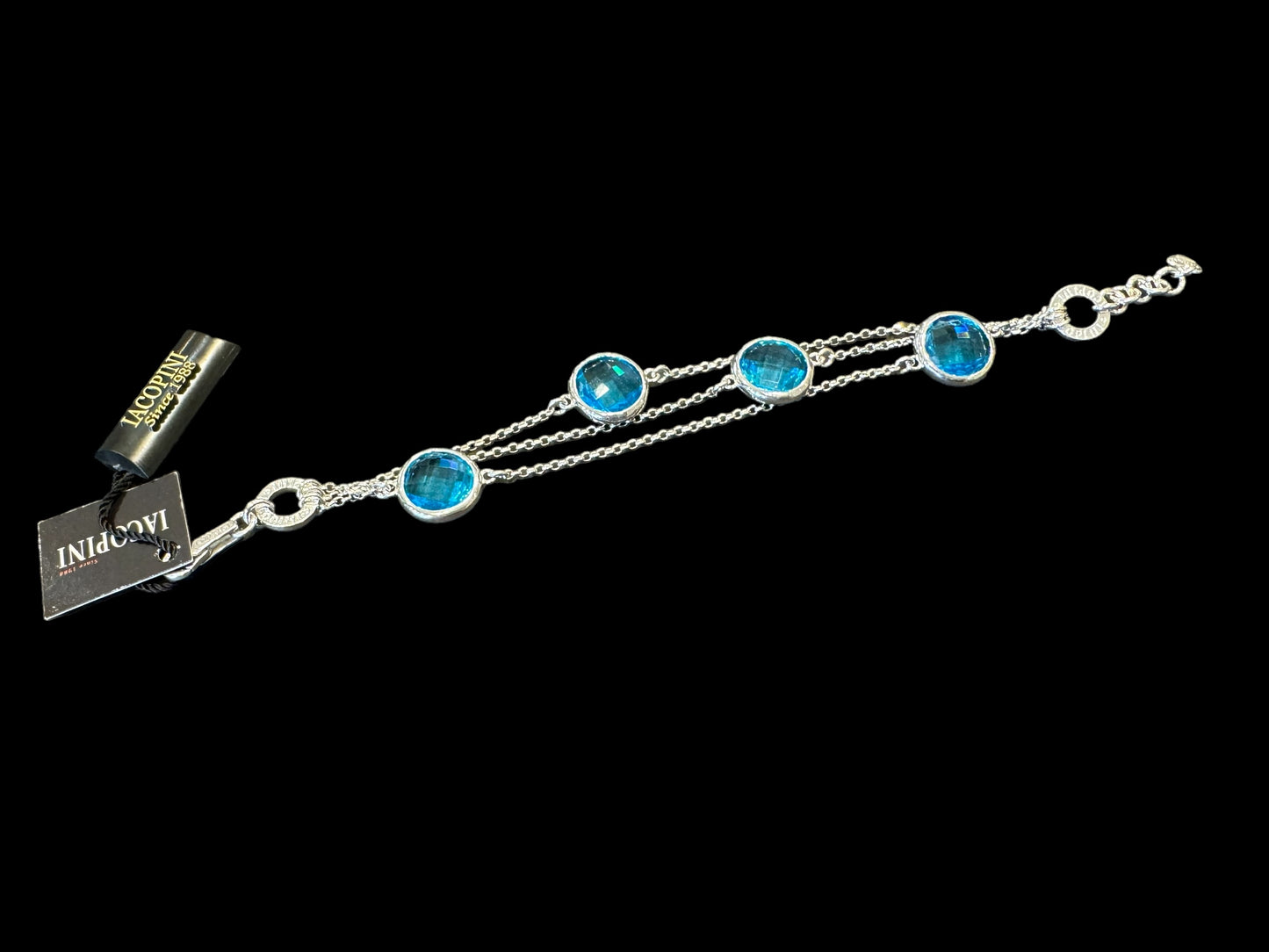 Bracciale in arg 925% ref. 4973