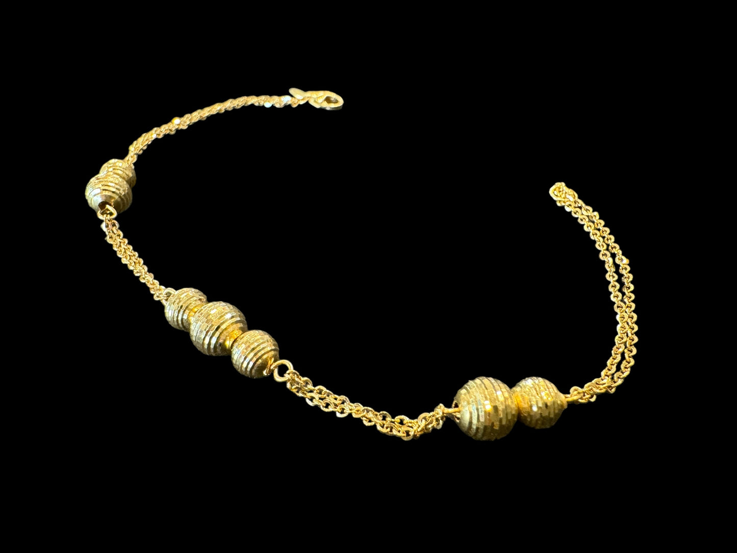 Bracciale-in oro 750