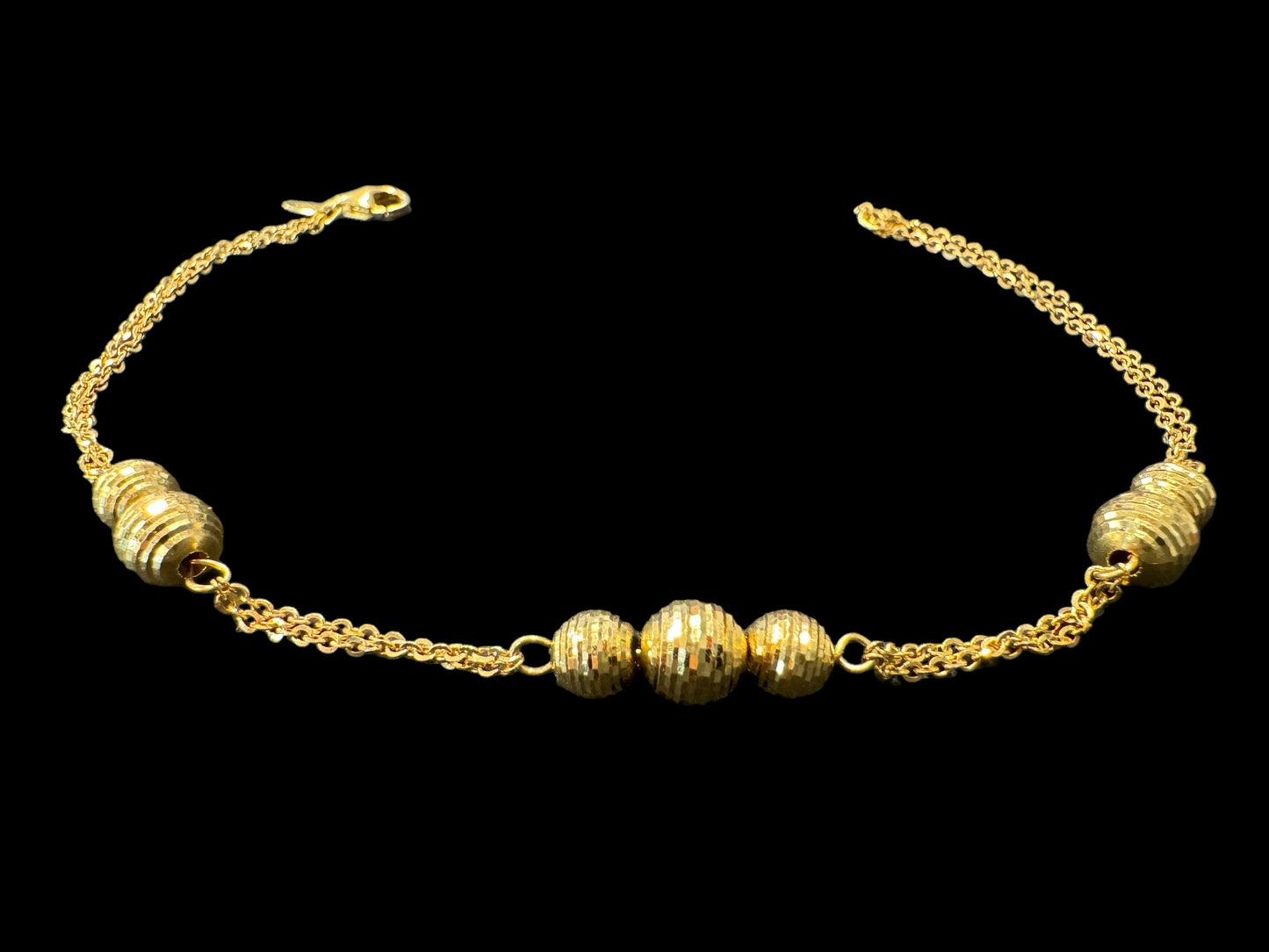Bracciale-in oro 750
