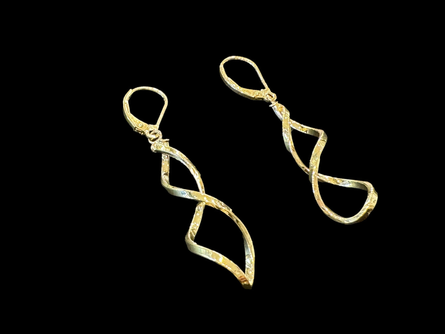 Orecchini in oro