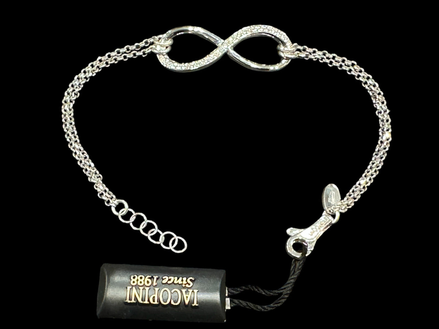 Bracciale Infinito