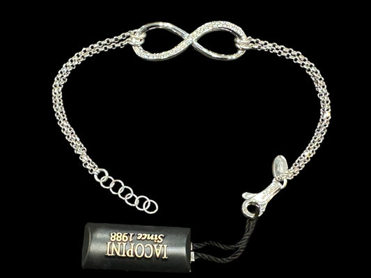 Bracciale Infinito