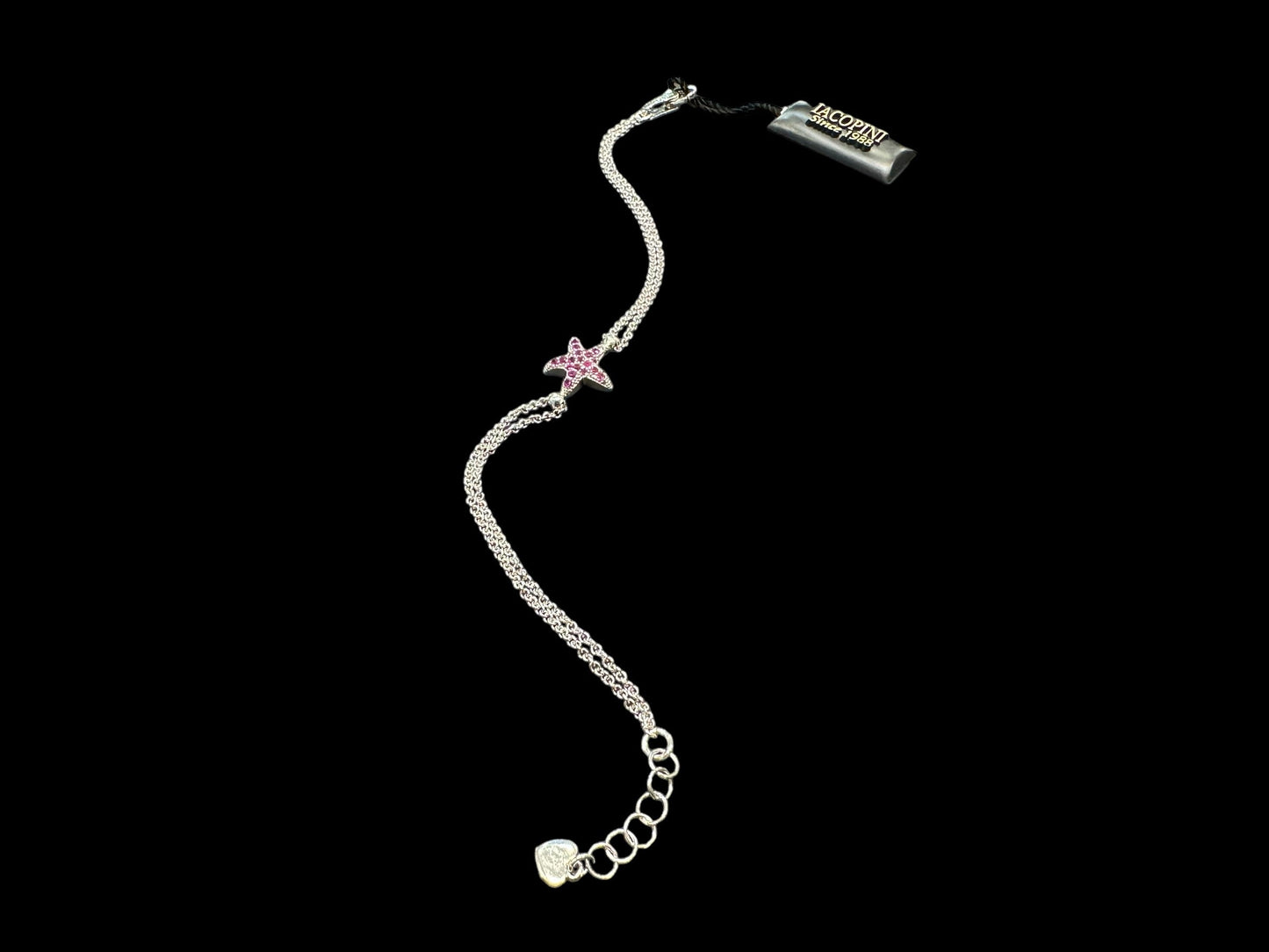 Bracciale stella