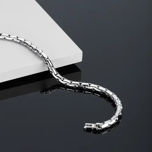 BRACCIALE MORELLATO CATENE