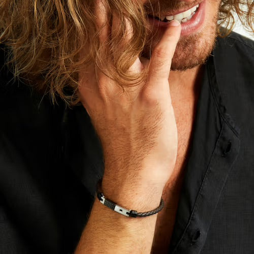 BRACCIALE MORELLATO MOODY