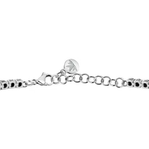 BRACCIALE MORELLATO TESORI IN ARGENTO