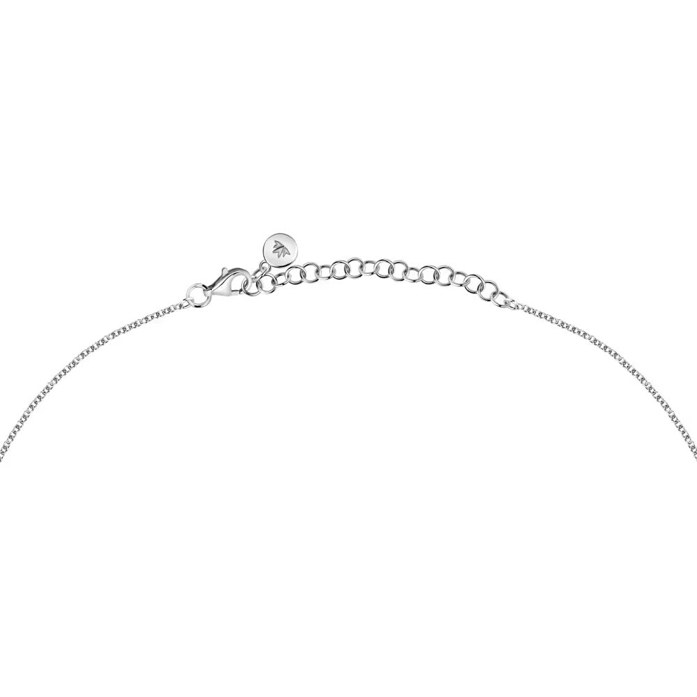 Collana Morellato Diamonds - Saye01