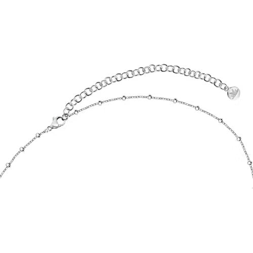COLLANA MORELLATO TALISMANI - SAGZ19