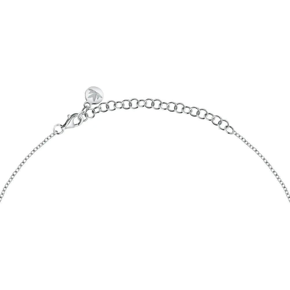 COLLANA MORELLATO TESORI IN ARGENTO