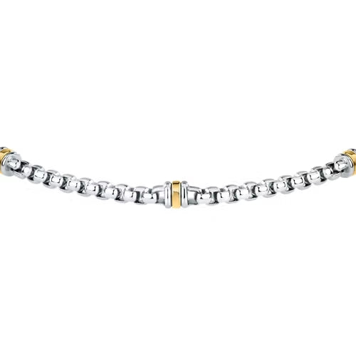 BRACCIALE MORELLATO GOLD