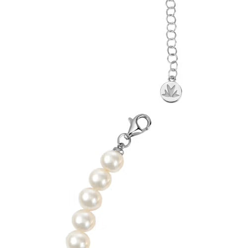COLLANA MORELLATO PERLA ESSENZIALE - SANH01