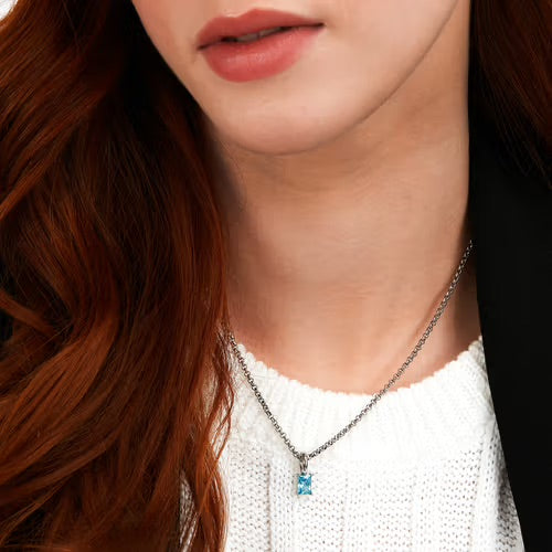 COLLANA MORELLATO DROPS