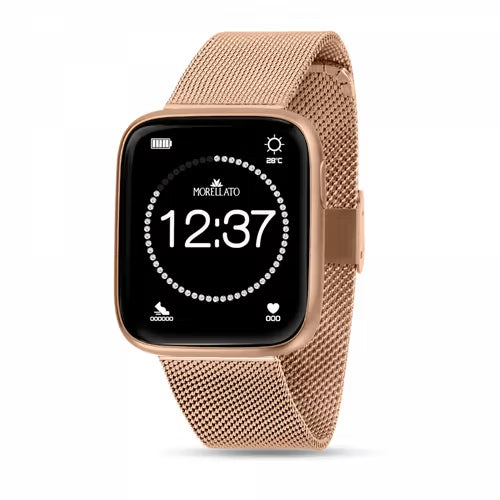 OROLOGIO SMARTWATCH MORELLATO