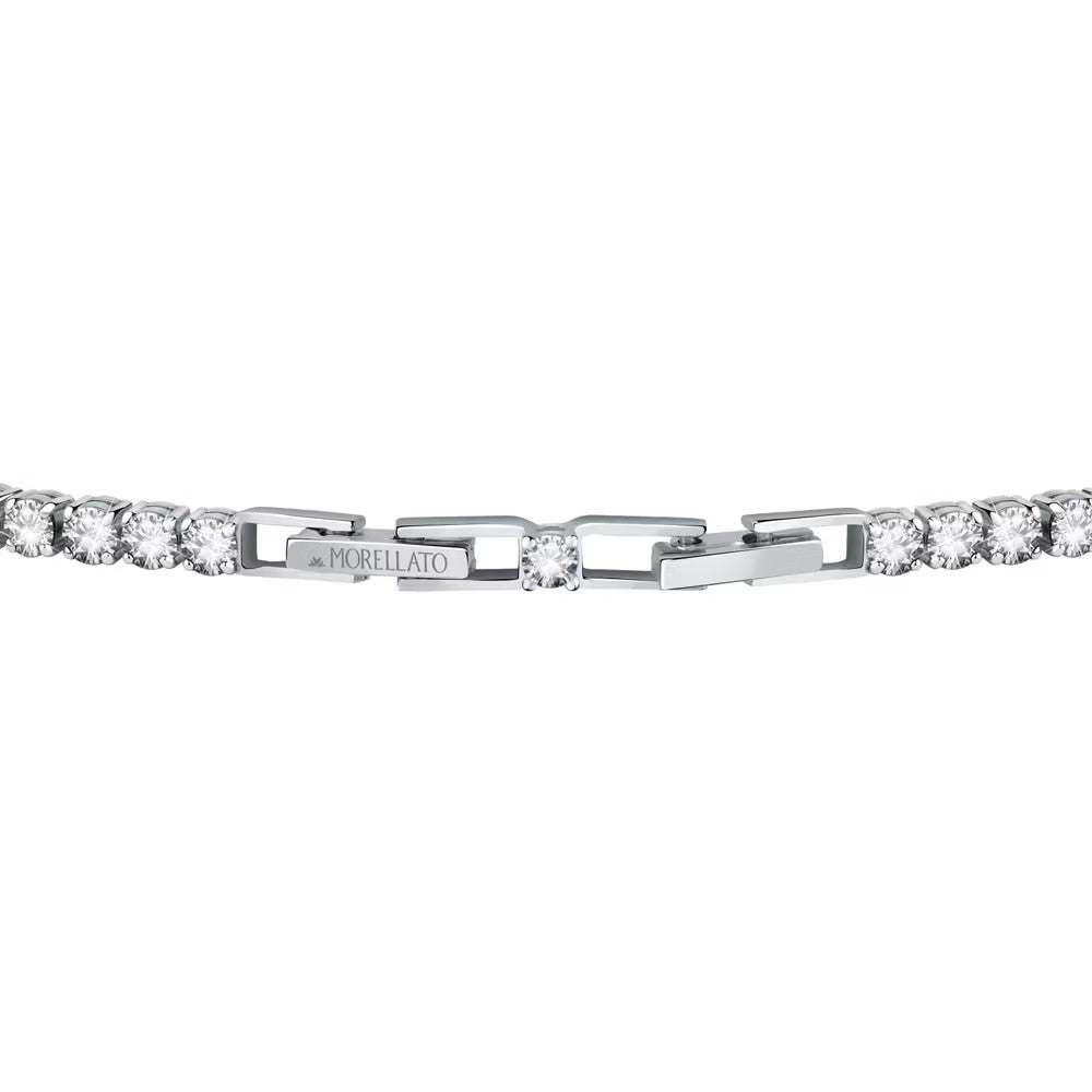 BRACCIALE MORELLATO TESORI IN ARGENTO