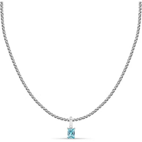 COLLANA MORELLATO DROPS