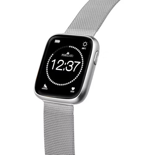 OROLOGIO SMARTWATCH MORELLATO