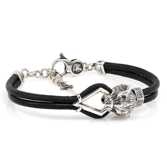 Bracciale Pantera Liscia