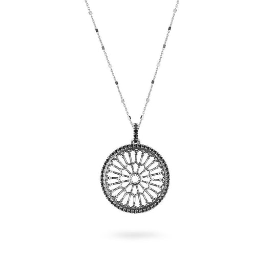 Collana Rosone Notre Dame | Parigi