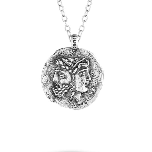 Collana Giano
