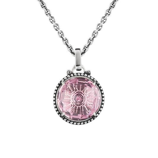 Collana Agnese Ciondolo Grande