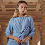 Collana Agnese Ciondolo Grande