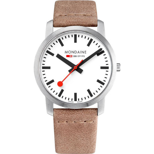 Mondaine Simply Elegant