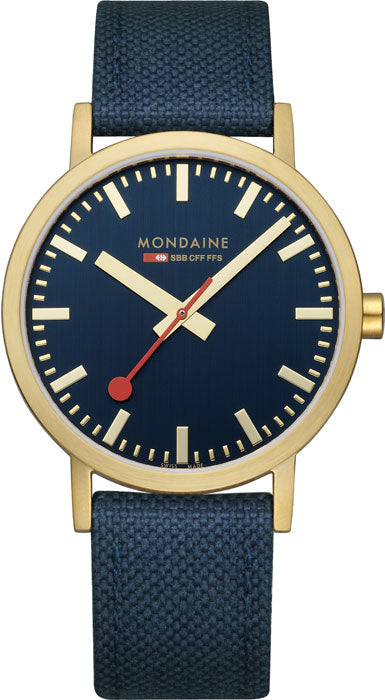 Orologio Mondaine Classic