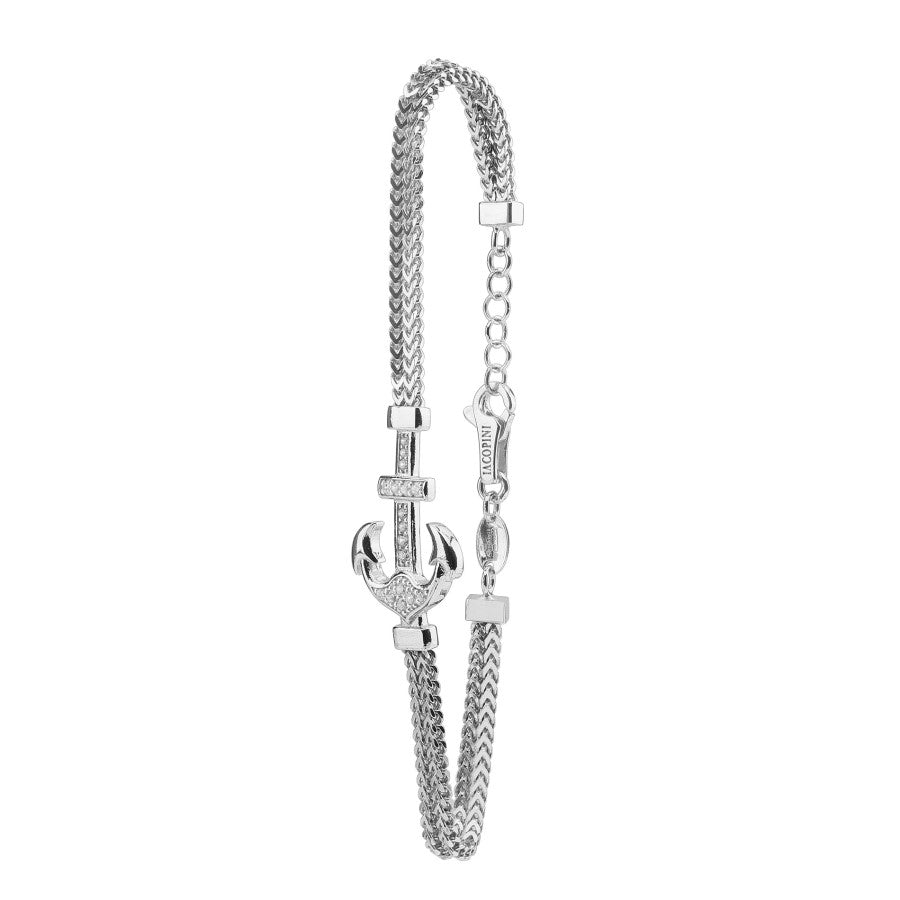 Ancora Bracciale ref. 169